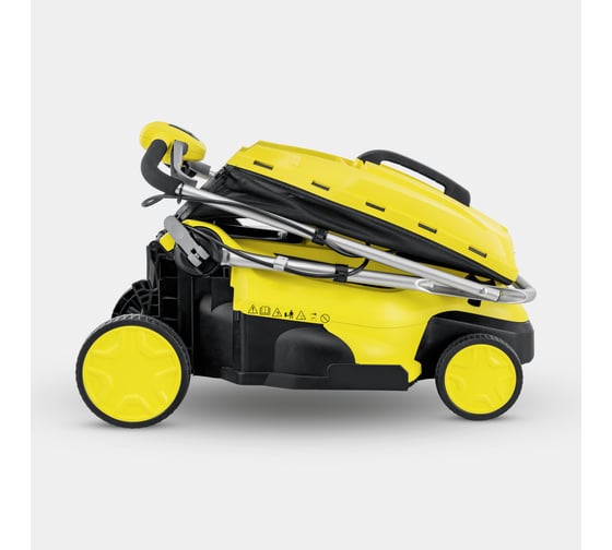 Газонокосилка Karcher LMO 18-36 Battery 1.444-420