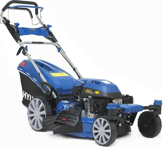 Бензиновая газонокосилка Hyundai L 5110RS