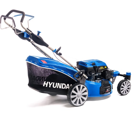 Бензиновая газонокосилка Hyundai L 5110RS