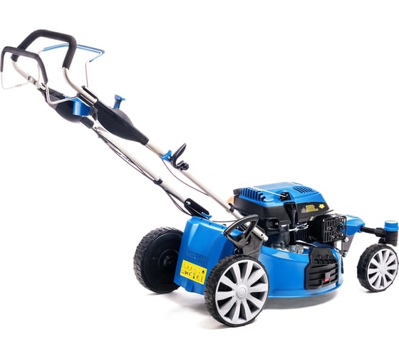 Бензиновая газонокосилка Hyundai L 5110RS