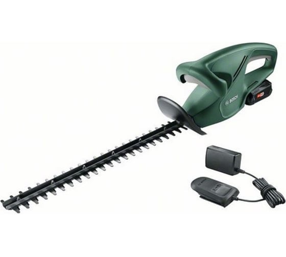 Аккумуляторный кусторез Bosch EasyHedgeCut 18-45 0600849H00