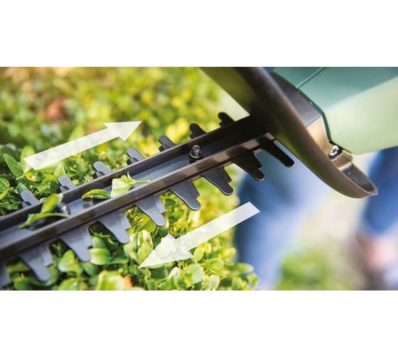 Аккумуляторный кусторез Bosch EasyHedgeCut 18-45 0600849H00