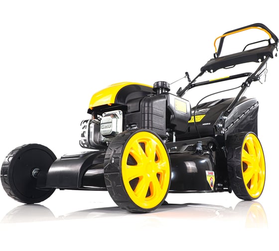 Бензиновая газонокосилка Steviman MD-S251S-2305