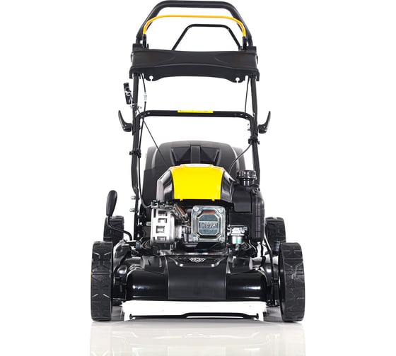 Бензиновая газонокосилка Steviman MD-S251S-2305