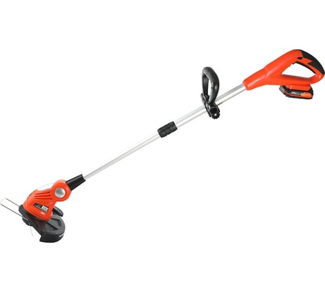 Аккумуляторный триммер PATRIOT TR 240 Li 21В Max UES 250205240