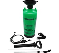 Опрыскиватель Electrolite пневматический ms-8/EL (ШК) 5675