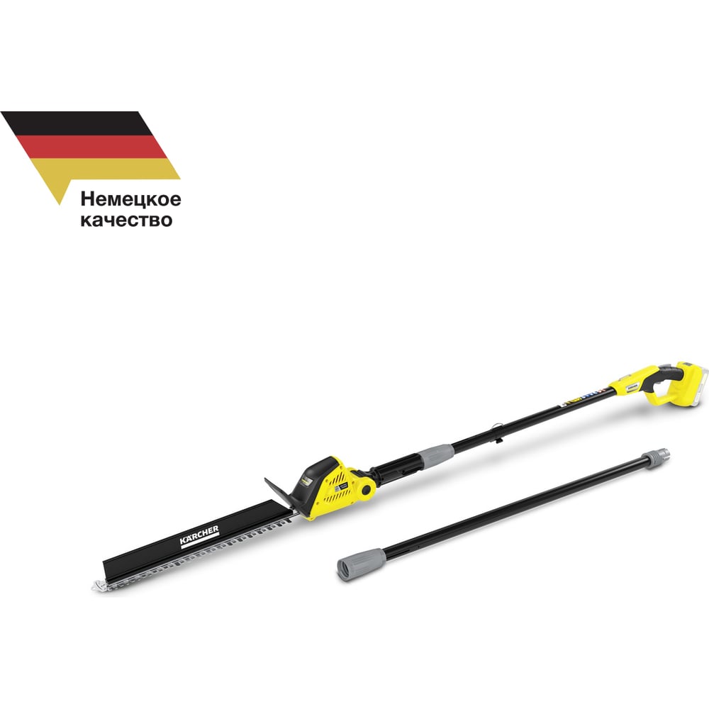 Кусторез на штанге KARCHER PHG 18-45 Battery 1.444-210 - выгодная цена ...