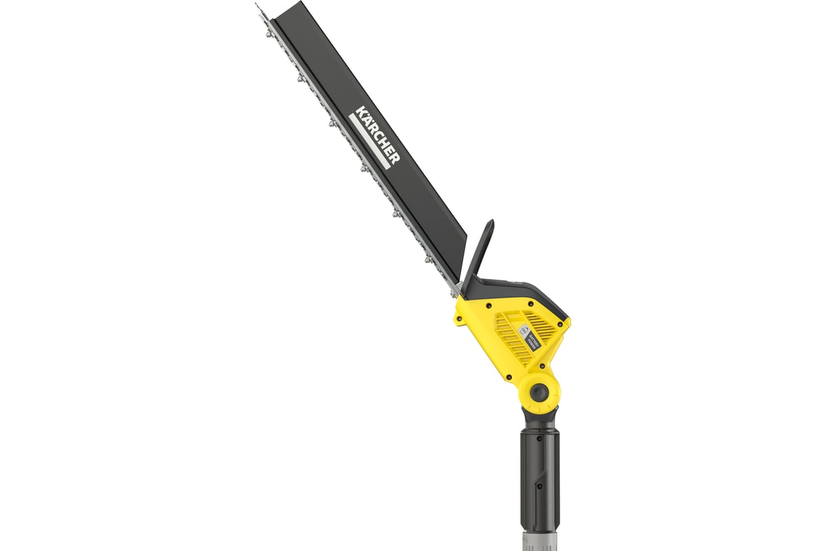 Кусторез на штанге KARCHER PHG 18-45 Battery 1.444-210 - выгодная цена ...