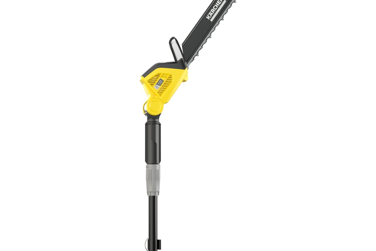 Кусторез на штанге KARCHER PHG 18-45 Battery 1.444-210 - выгодная цена ...