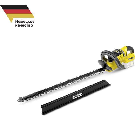 Кусторез KARCHER HGE 36-60 Battery 1.444-250