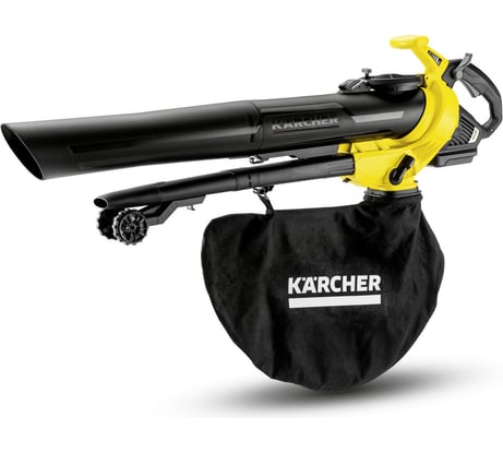 Воздуходувка KARCHER BLV 36-240 Battery 1.444-170