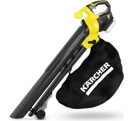 Воздуходувка KARCHER BLV 18-200 Battery 1.444-100