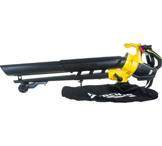 Воздуходувка KARCHER BLV 18-200 Battery 1.444-100
