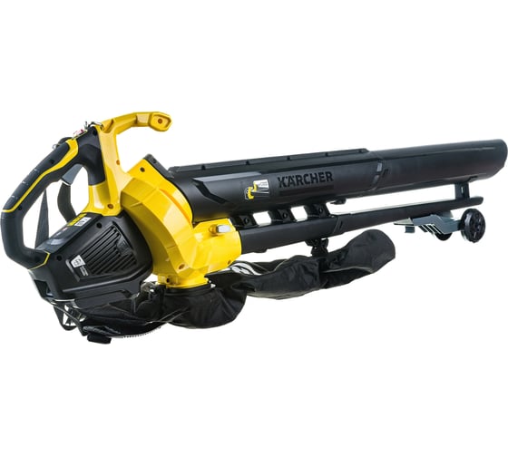 Воздуходувка KARCHER BLV 18-200 Battery 1.444-100