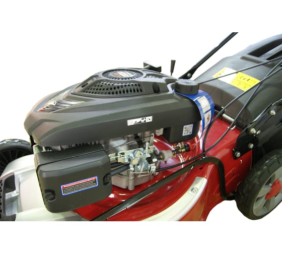 Газонокосилка Lifan XSZ51 3 in 1