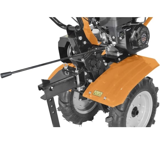 Мотоблок CARVER МТ-7106T 01.006.00041