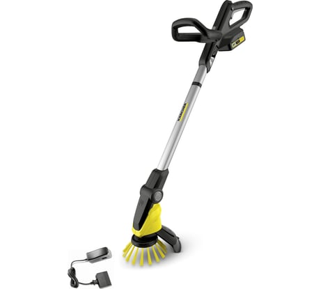 Аккумуляторный удалитель сорняков Karcher WRE 4 Battery Set 1.445-245