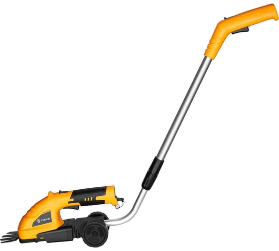 Ножницы садовые аккумуляторные DEKO DKGS4 PRO 063-4471