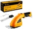 Ножницы садовые аккумуляторные DEKO DKGS8 063-4472 1