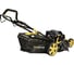 Бензиновая газонокосилка Hanskonner HPL5116H 5