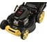 Бензиновая газонокосилка Hanskonner HPL5116H 8