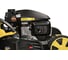 Бензиновая газонокосилка Hanskonner HPL5116H 13