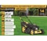 Бензиновая газонокосилка Hanskonner HPL5116H 3