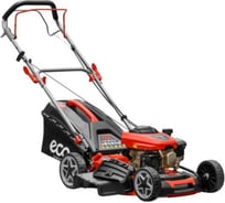 Газонокосилка бензиновая ECO LG-634 самоходная EC3420-1