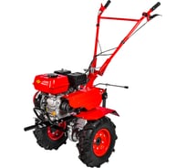 Мотоблок DDE Микула С (7 л.с., КПП 2F/1R, ширина 60-90 см, фрезы 24 ножа, колеса 4"х8", редуктор алюминий) 799-512