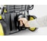 Газонокосилка KARCHER LMO 36-40 Battery 1.444-452 4