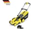 Газонокосилка KARCHER LMO 36-40 Battery 1.444-452 1
