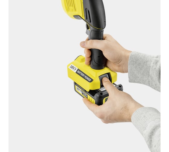 Ножницы для травы KARCHER GSH 18-20 Battery 1.444-200