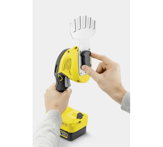 Ножницы для травы KARCHER GSH 18-20 Battery 1.444-200