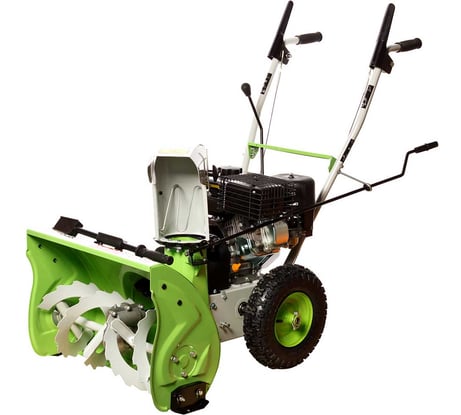 Снегоуборщик REDVERG RD-240-65 5022563