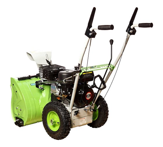 Снегоуборщик REDVERG RD-240-65 5022563