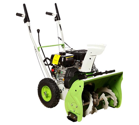 Снегоуборщик REDVERG RD-240-65 5022563