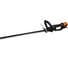 Кусторез WORX WG210E 2