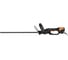 Кусторез WORX WG210E 3