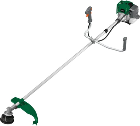 Бензиновая мотокоса Oasis TB-250 4640039481843