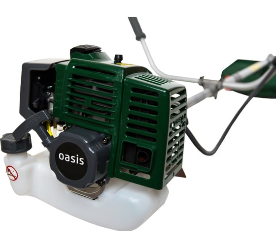 Бензиновая мотокоса Oasis TB-250 4640039481843