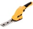Аккумуляторные ножницы-кусторез DENZEL G411 3.6 В Li-Ion 1.5 Ач 96817 31