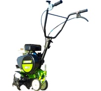 Бензиновый культиватор Ставмаш МК-5 ЭМ6418945658