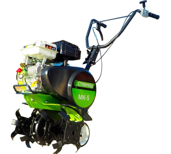 Бензиновый культиватор Ставмаш МК-5 ЭМ6418945658