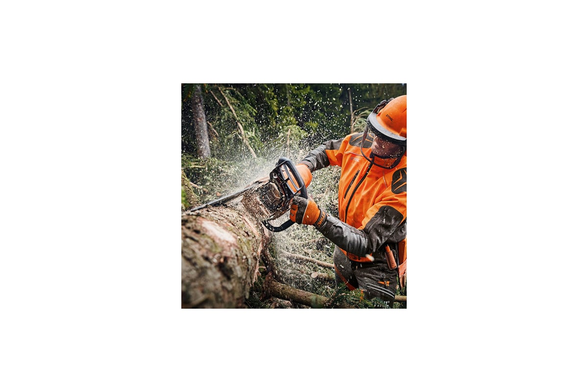 Бензопила STIHL MS 462 RHD 20