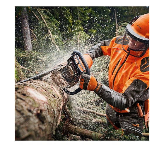 Бензопила STIHL MS 462 RHD 20" 11422000157
