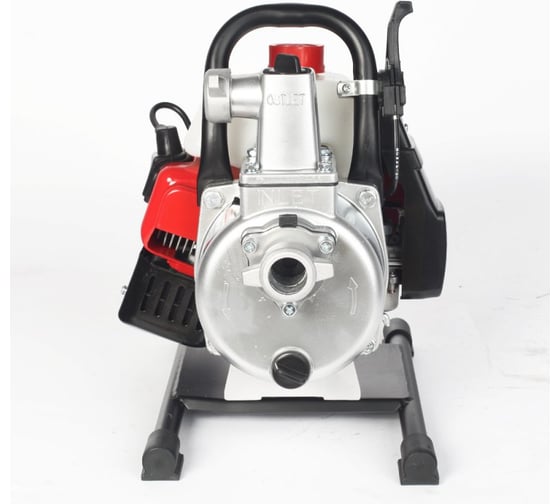 Мотопомпа MAXCUT MC 10ST 033105500