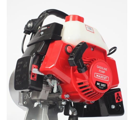 Мотопомпа MAXCUT MC 10ST 033105500