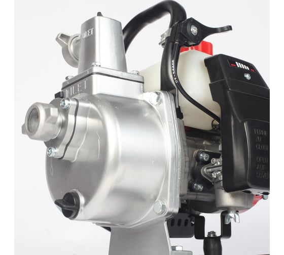 Мотопомпа MAXCUT MC 10ST 033105500