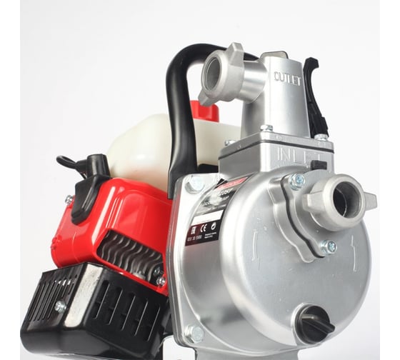 Мотопомпа MAXCUT MC 10ST 033105500