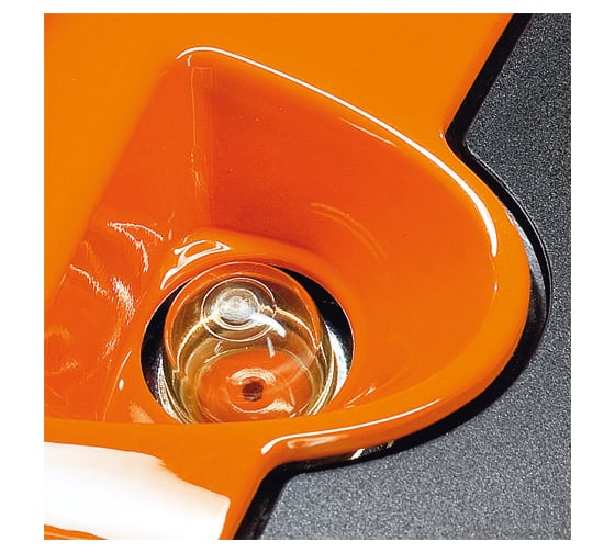 Бензиновый триммер Stihl FS 400 K 41282000151